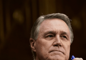 U.S. Amb. to China: China’s Had ‘Movement’ on Stopping Iran Aid, They Said They Aren’t Helping
