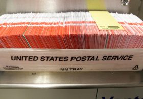 Appeals court keeps in place hold on Trump’s executive order on mail-in voting, as SCOTUS mulls case