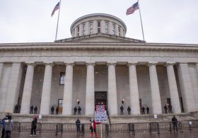 Cost of living drives battleground Senate race in Ohio