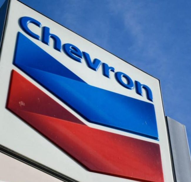 Chevron says it will expand operations in Venezuela, including a $7 billion investment over 5 years