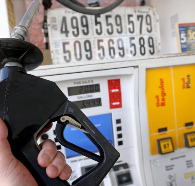 California legislature raises several new taxes to bring in billions of dollars more