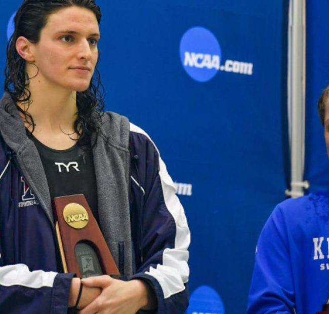 Federal judge dismisses Riley Gaines’ Title IX lawsuit against NCAA