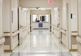 Elderly woman sues hospital after surgeons amputate the wrong leg