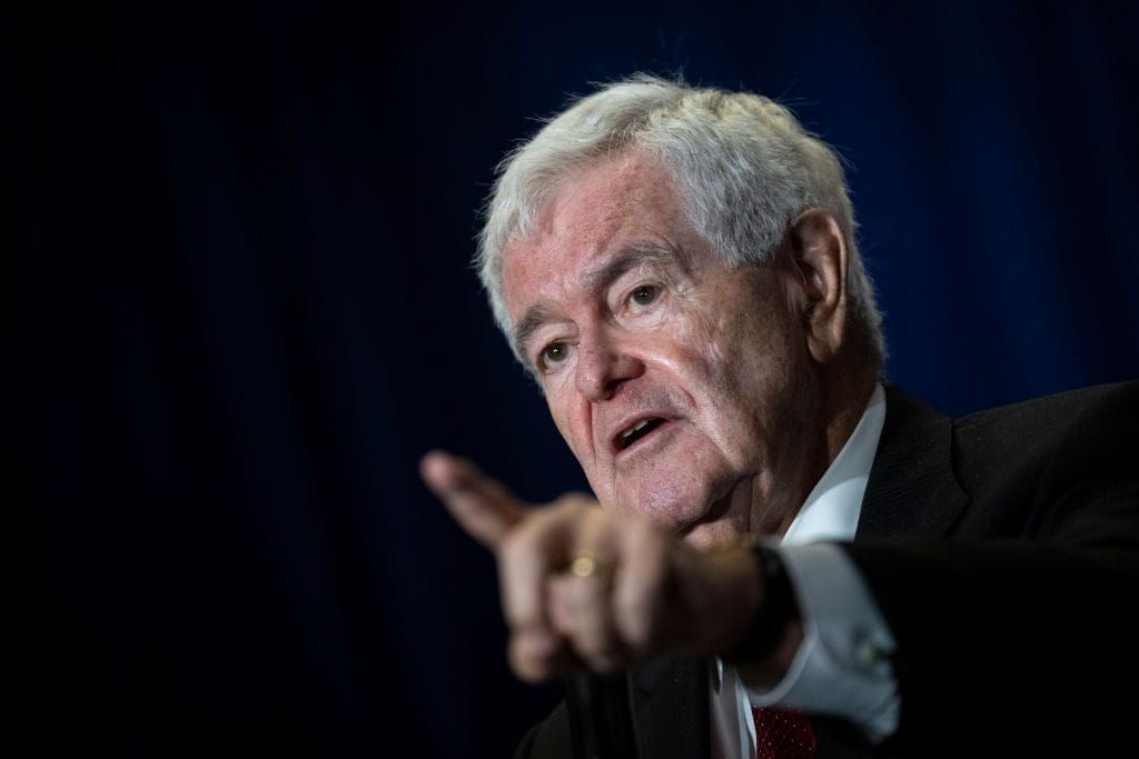 Architect of the 1994 Revolution Hands GOP a Midterm Road Map GettyImages 1242132279midterm 1024x683 1