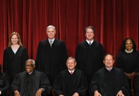SCOTUS Rules 6-3 to Permit Trump’s Streamlined Voter Verification System Ahead of Midterms