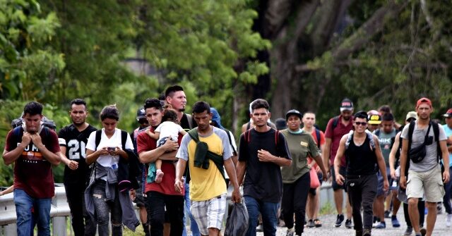 Woke 2: Democrats Say Illegal Aliens Better Than Americans. GettyImages 1243968173 640x335 1