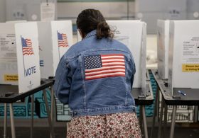 Hispanic voter shifts could threaten Republican redistricting advantage in midterms