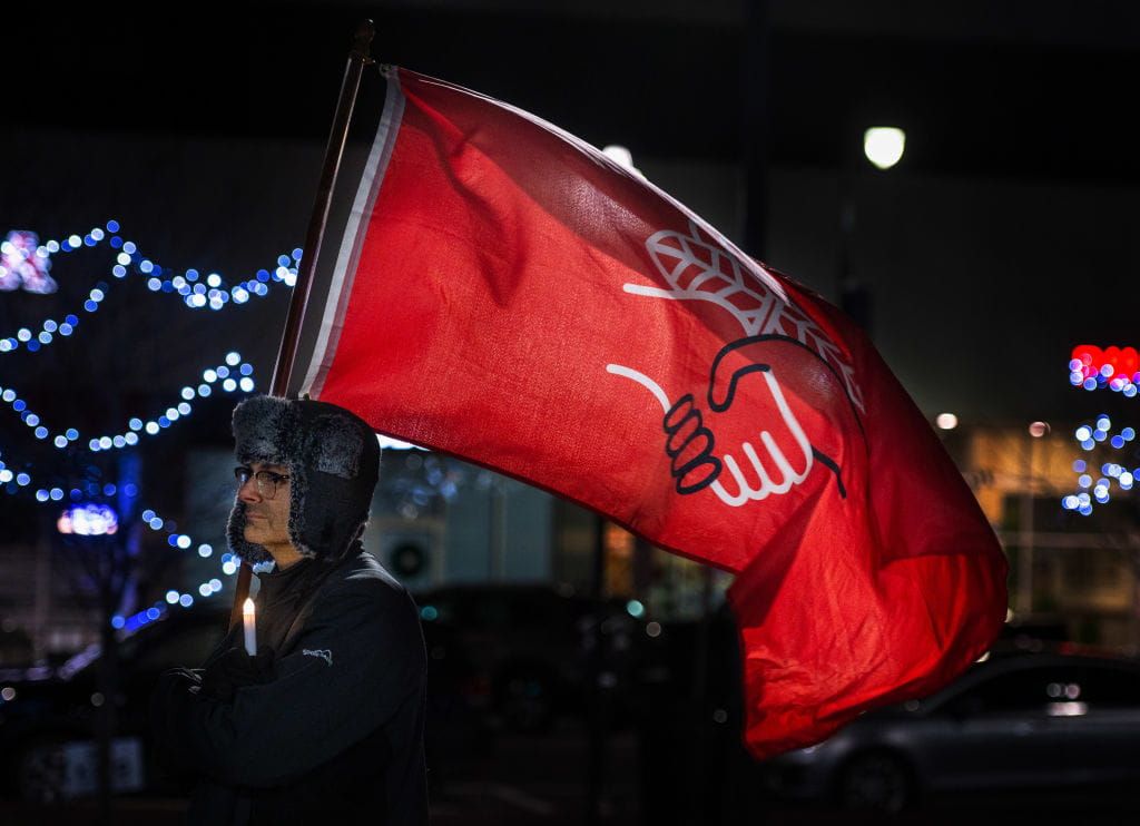 The Socialist Dilemma, a Contradiction as Old as Marx GettyImages 1244951617Socialist 1024x742 1