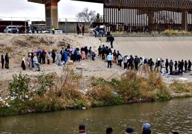 DHS Attorney: ‘Segment of the Judiciary’ Seeks to Facilitate Illegal Immigration to U.S.