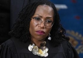 Jackson warns Supreme Court’s emergency rulings imposing ‘institutional costs’ 