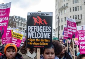 Migrant Households Receiving Record Amount of Direct Welfare Payments in Britain