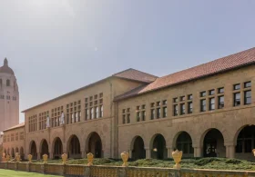Stanford University Used AI To Make Students Hotter, More Diverse In Ad, Student Publication Alleges