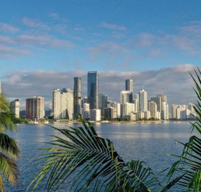 Taxpayer dollars earmarked for education spent on Miami vacation property