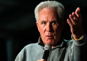 NASCAR Legend Darrell Waltrip Diagnosed With Progressive Brain Disease