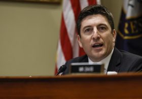 GOP lawmakers say ActBlue not taking fraud concerns seriously ahead of midterms