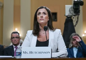 Defamation Case Ruling Supports Claim That Dems’ Star J6 Witness Lied Under Oath