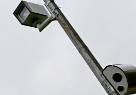 Speed cameras in Chicago ticket drivers every 48 seconds, report finds