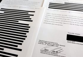Trump Admin Is Reportedly Giving FOIA Requests an AI Makeover