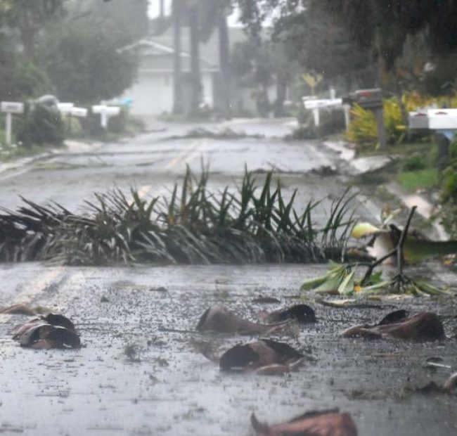 Tropical Storm Edouard expected to ‘significantly strengthen’ as it heads toward Texas Gulf coast
