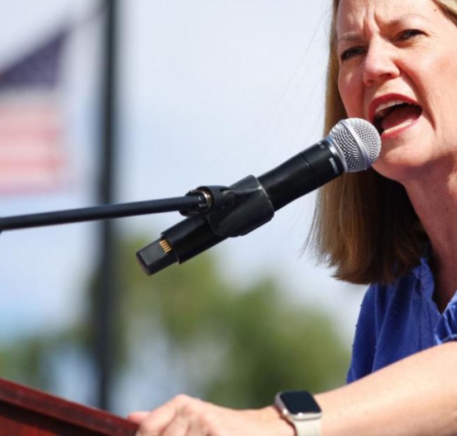 Arizona AG Mayes seeks moratorium on new data centers despite pushback