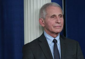 Newly Released Fauci Files Reveal Dangerous NIAID-Funded Aerosolized Ebola Research