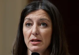 Democrat’s Net Worth Exploded After Leaving Congress. She’s Running Again — This Time Much Richer