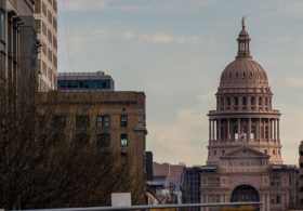 Texas county judge, family under investigation over voter fraud allegations