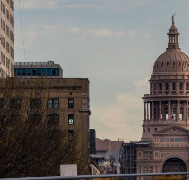 Texas county judge, family under investigation over voter fraud allegations