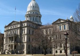 Michigan’s climate case falls apart at early stage