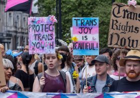 Education Department Scraps Biden-Era Title IX Gender Identity Protections