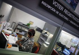 Leftists Lament Federal Database but Shrug Off Noncitizen Voting