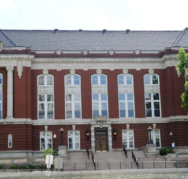 Missouri state Supreme Court rules new GOP-drawn map cannot be used for November midterms