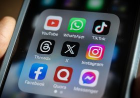 Influencers supporting candidates are being paid, and regulations don’t require disclosure: report