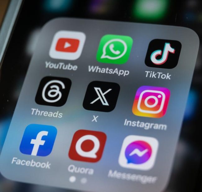 Influencers supporting candidates are being paid, and regulations don’t require disclosure: report