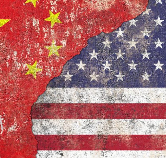 American journalist sentenced to two years in prison for working as an agent for China