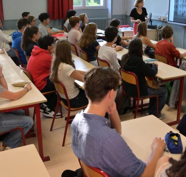 While school phone bans may help, they fail to address deeper issues: Analyst