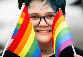 Federal Judge Blocks University of California From Punishing Students for ‘Misgendering’