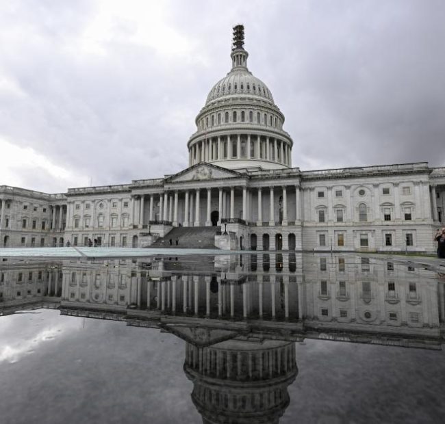 ActBlue board member becomes latest to plead the Fifth in House investigation