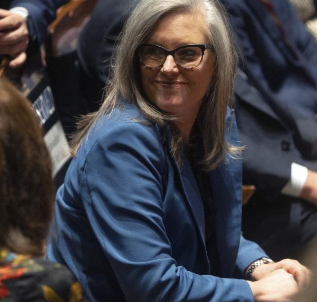 Judge named special counsel in probe of Arizona Gov. Hobbs, AG Mayes