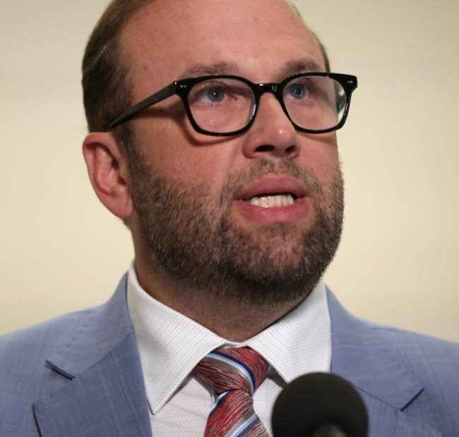 Jason Smith on trade with Canada and affordability: ‘We’ve got to use every lever possible’