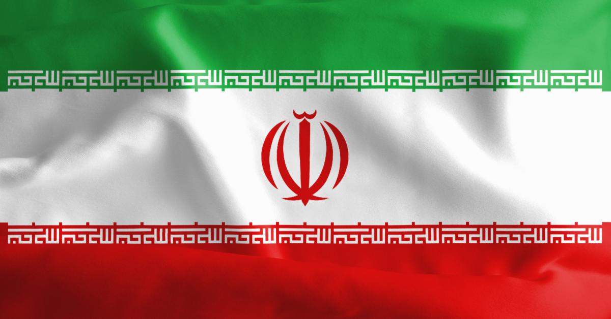 Iran says it will create a new 'exclusion zone' near the Strait of Hormuz GettyImages 1737725113