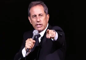 Artists Abandon Jerry Seinfeld-Headlined Festival Over Political Tensions