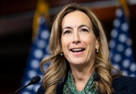 NJ Gov. Mikie Sherrill calls for Lt. Gov. to resign after report found improper behavior with women