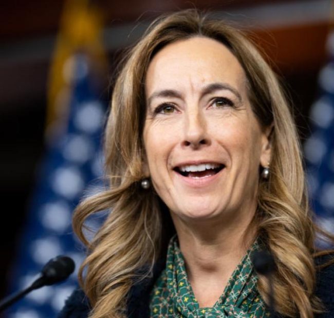 Mikie Sherrill calls for her Lt. Gov. to resign after report found improper behavior with women