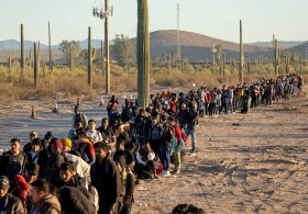 DOJ Says States Could Lose Federal Funds for Failing to Report Illegal Immigrants