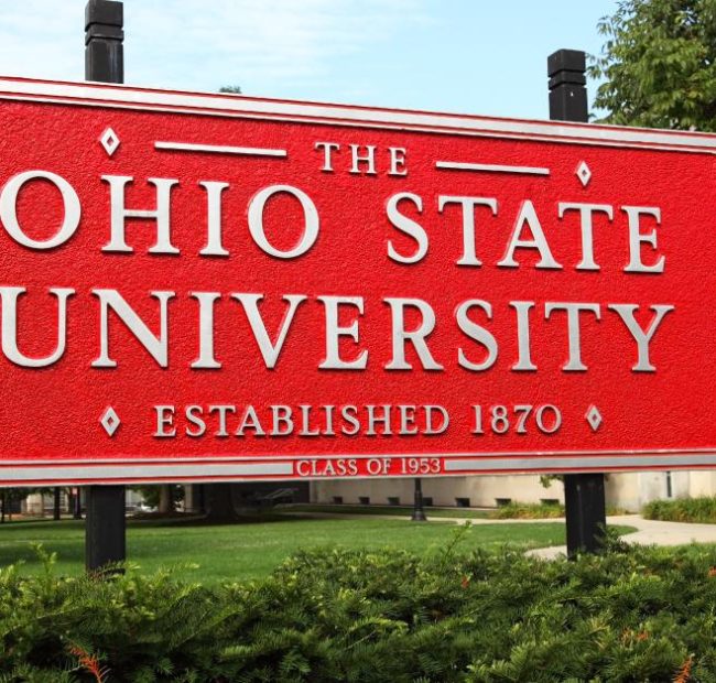 Fourth university in three years settles federal claims over hidden Chinese research ties