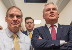 House GOP: Probe of Democrat Fundraising Machine ActBlue Is ‘Far from Over’