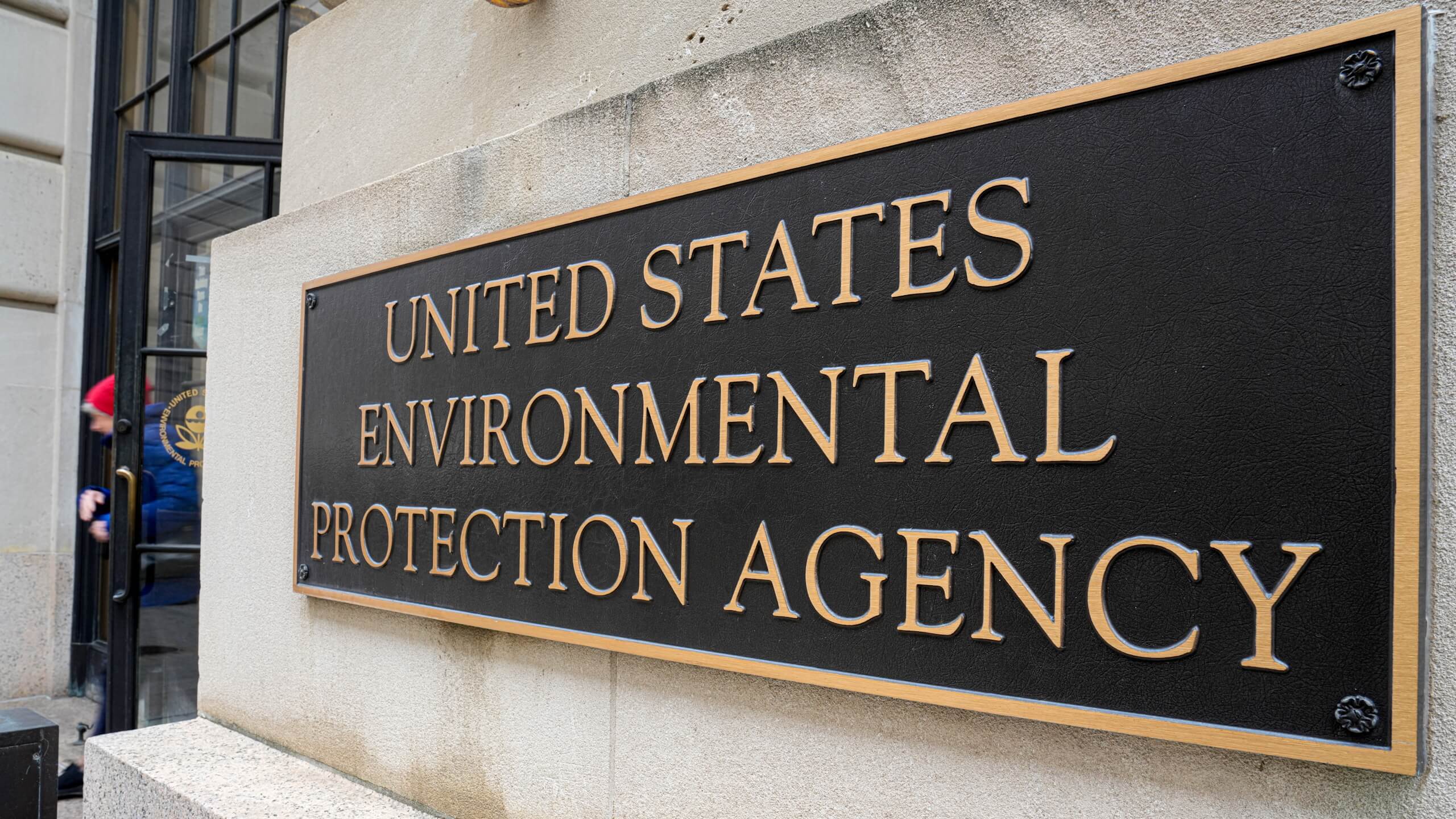 EPA: Biden-Era Emissions Rules for Coal and Fossil Fuel-Fired Power Plants Repealed GettyImages 1973347429