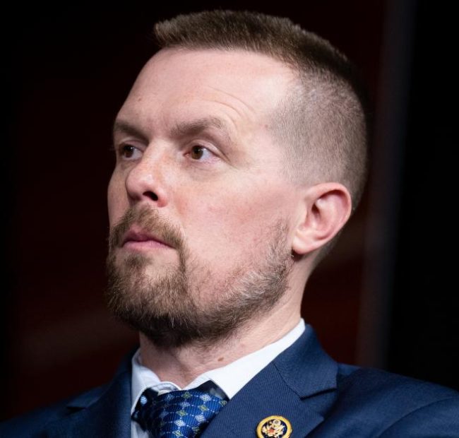 Two House Democrats help Republicans advance slate of GOP-backed bills
