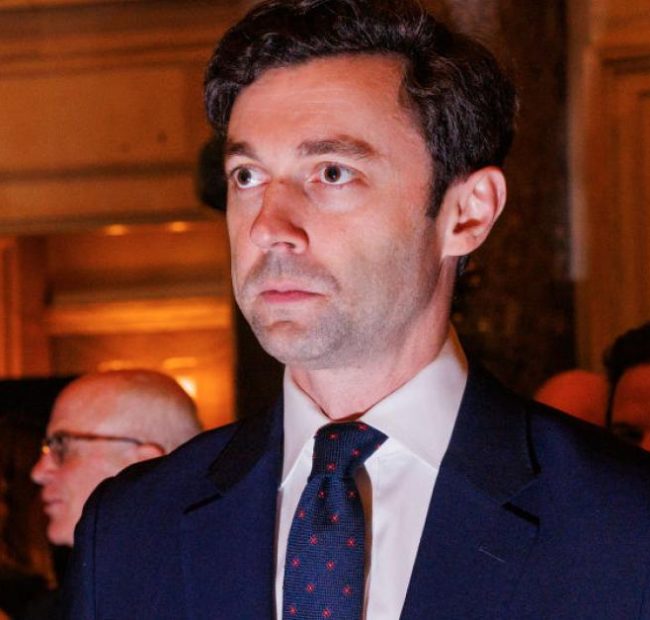 Boosted by out-of-state money, Ossoff leads Collins in fundraising